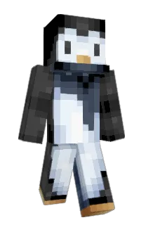 Front of gumojammbo's skin