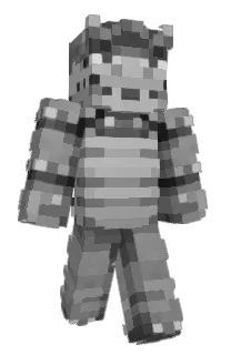 Front of brance12's skin