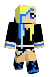 Front of Revelations08's skin