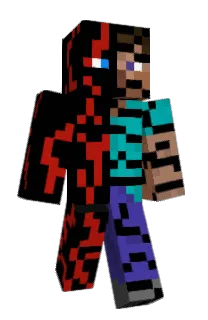 Jarotus's Minecraft skin