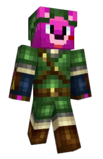 Front of TeddoOwO's skin