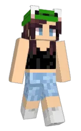 Custom render preview