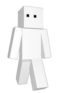 Front of lilmissright's skin