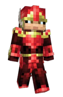 Front of awfullybusy's skin