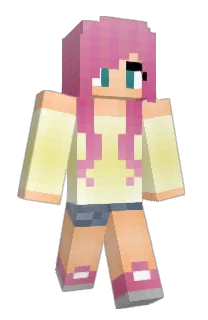 goon_craft's Minecraft skin