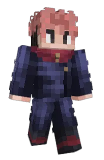 ziKoDev's Minecraft skin