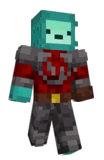 koalastew's Minecraft skin