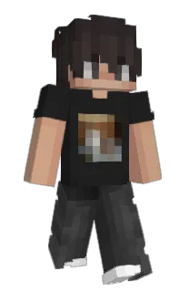 tanzaniteee's Minecraft skin