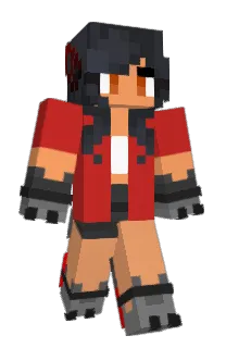 Front of iceninja2023's skin