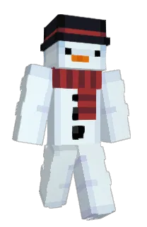Rapsu14's Minecraft skin