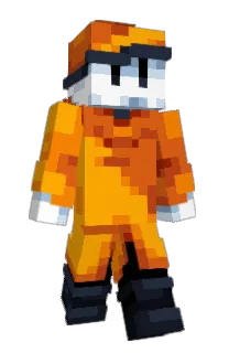 Front of SunnySide15's skin