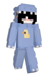 SrDomo's Minecraft skin