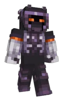 Front of Mijic20's skin