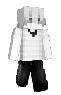 st2854's Minecraft skin
