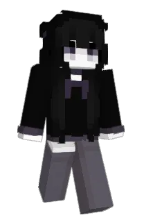 Front of Jamil2606's skin