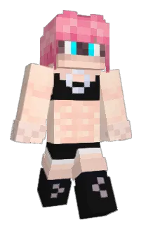 Front of bundawarlock7734's skin
