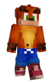 Skin preview