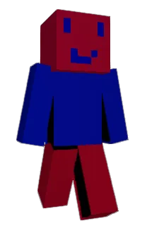 Front of SebKok010's skin