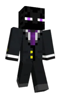 Endy_Enderman's Minecraft skin