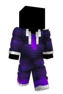 aadix04 Minecraft avatar full body