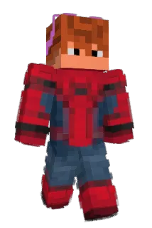 aadriansinn Minecraft avatar full body