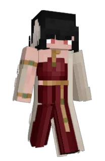 Front of _Orchidaceae_'s skin