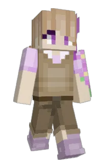 tsukidreams's Minecraft skin