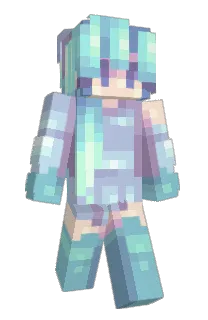 Miinaa_EN's Minecraft skin