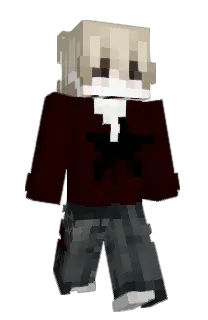 Front of Lmao_Kitnetro's skin
