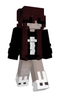 fraggiledoll's Minecraft skin