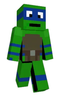 huguhaga's Minecraft skin