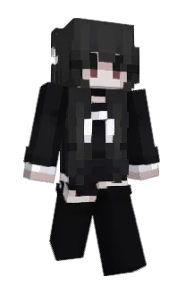 Front of Cookiez21's skin