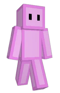 Front of gaspge's skin