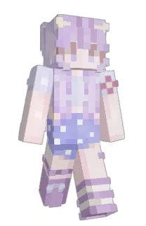 Pineapple0103's Minecraft skin