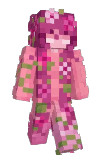 Front of MangoConMayonesa's skin