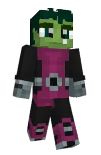 4mayumi's Minecraft skin