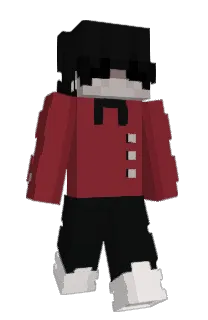 oNatural1's Minecraft skin