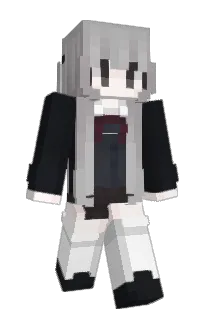 sazoki's Minecraft skin