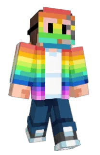 Front of GGgamer73's skin