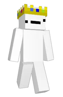 JRPango's Minecraft skin