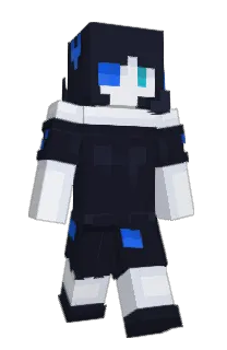 iwnuply's Minecraft skin