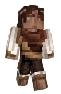 Front of __shandrea's skin