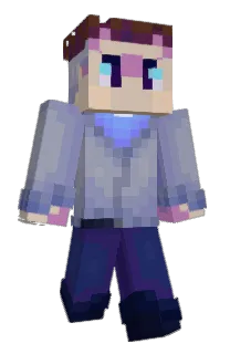 Front of rottonpototo's skin