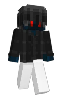 Front of MR_DeMOX's skin
