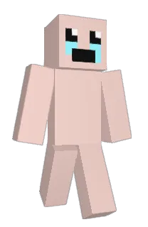 toby1984's Minecraft skin