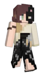 aths special and givry Minecraft skin — Slim model — first worn by night72