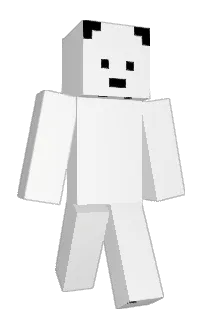 Front of _xMeow__'s skin