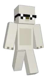 That_Seel's Minecraft skin wearing the Cherry Blossom cape