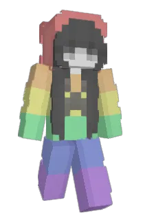 Front of Joona__'s skin