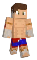 Custom render preview